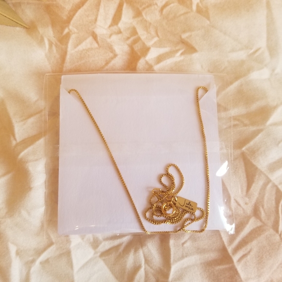 𝘑𝘜𝘓𝘡 𝘑𝘜𝘕𝘒𝘐𝘌 Shell Locket Necklace - Picture 6 of 6